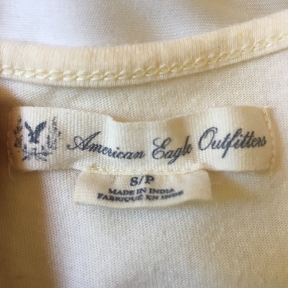 White lace Dress - Picture 4 of 4